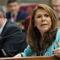 Celeste: “por el fútbol nomás a Mbappé le dicen que es francés”