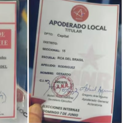 Ho’a presa por querer hacerse la viva