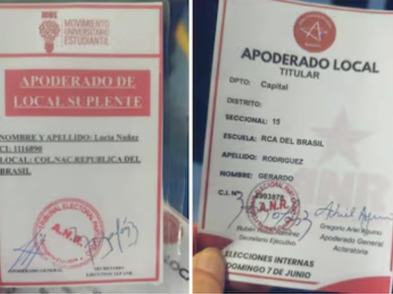Ho’a presa por querer hacerse la viva