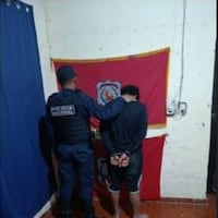 Nene indígena asesinado, mujer detenida por estafa y leka condenado