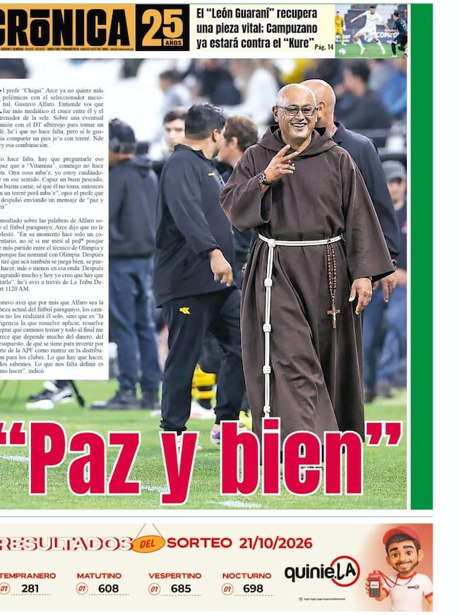Portada diario 2