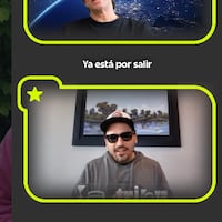 Vocalista de Turf tiró primicia de su marca de “Pan Dulce” en PlayT