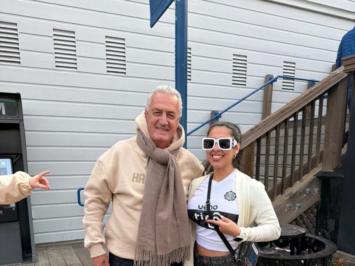 Rosy Alderete localiza a Gustavo Alfaro en Estados Unidos y desafía a quienes la tildaron de "yeta"
