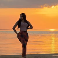 “Mi atractivo es único”, he´i modelo publicitaria