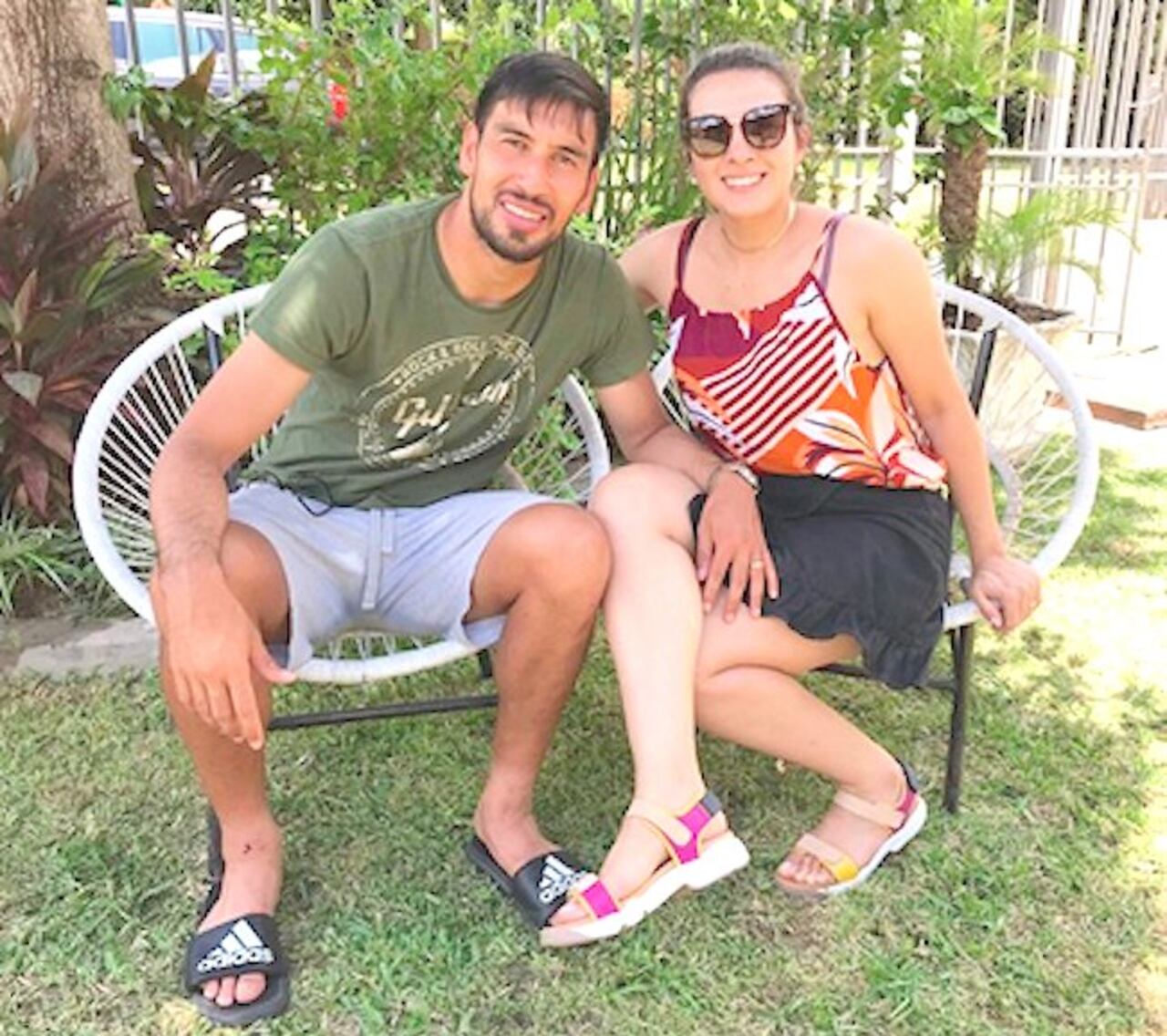(FOTO REDES)