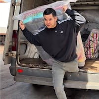 Perdió una pierna, pero jamás dejó que la vida le cortara las alas