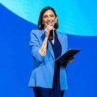 “Su depresión era muy asfixiante, era complicada la relación”
