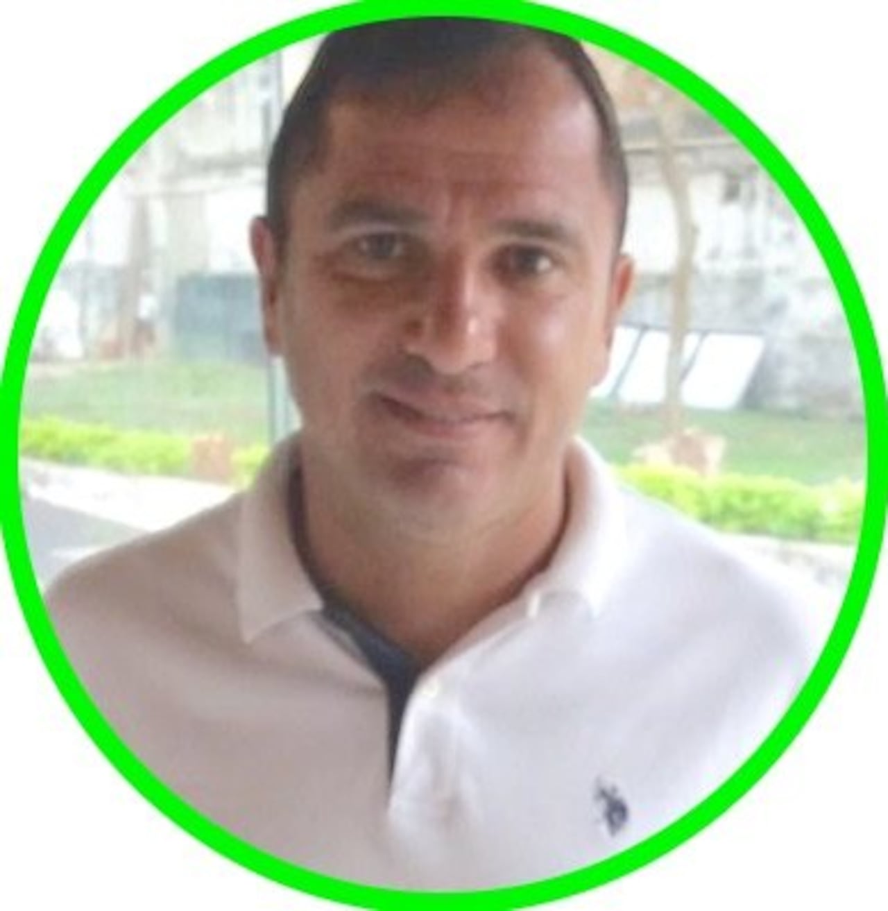 Néstor Isasi, campeón de la Libertadores con Olimpia en el 2002.