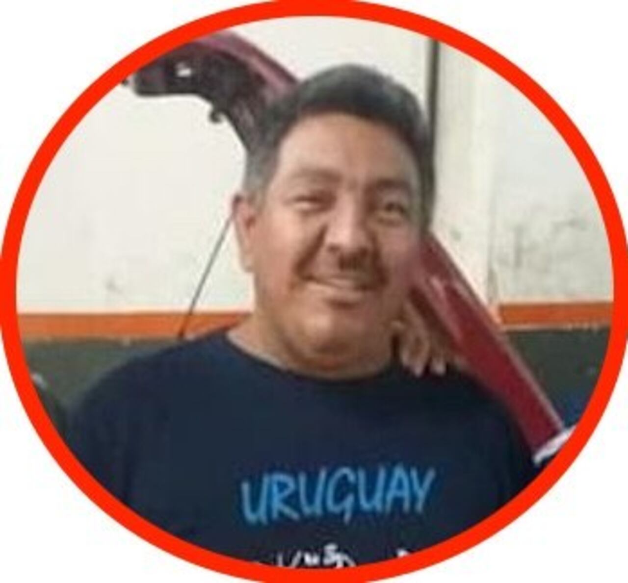 José Hasin y Eduardo son los mecánicos calidá.