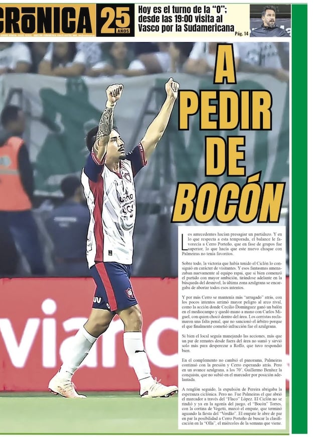Portada diario 2