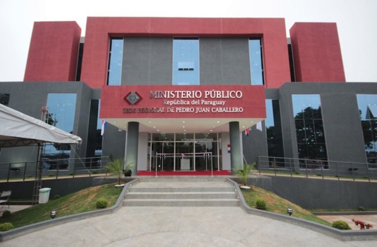 Los casos están en manos de la Fiscalía de Pedro Juan.