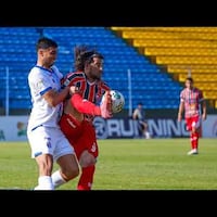 Choque de intermedia para llegar a semis de la Copa de Todos
