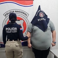 Detención de mucho peso por estafas informáticas