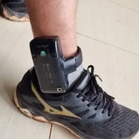Miles de personas con orden de alejamiento siguen sin ser monitoreadas