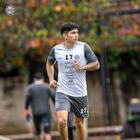 Matus, el “Cachorro”, el “Tanque”, y más