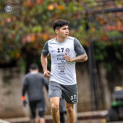 Matus, el “Cachorro”, el “Tanque”, y más