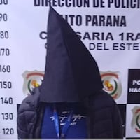 Tras operativo purete ho’a tres malevos en el Este