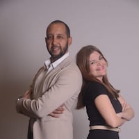Vivir con solo USD 350: dos venezolanos dan su receta