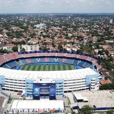 Clásico: ¿20.000 entradas vendidas para el finde?