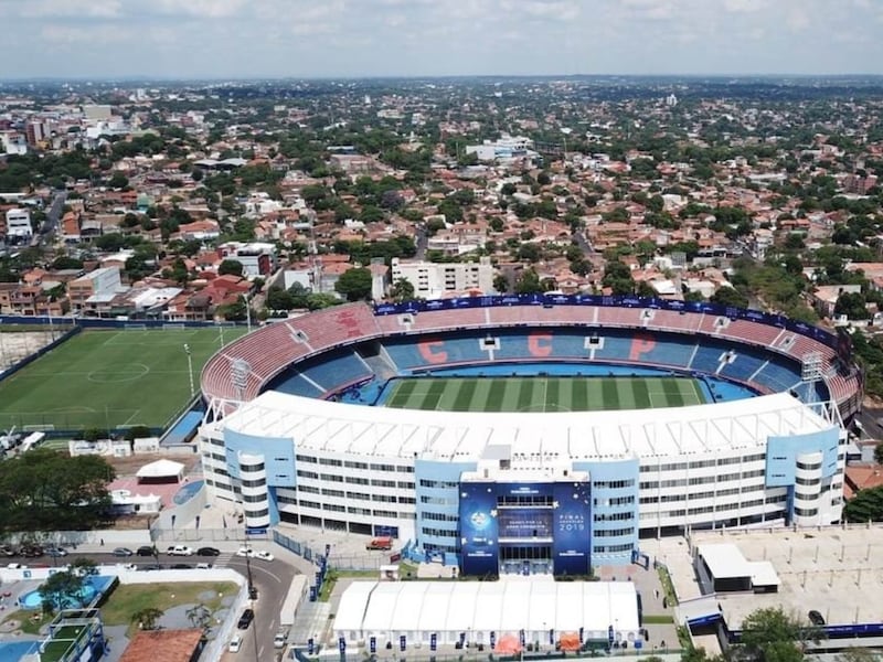 Clásico: ¿20.000 entradas vendidas para el finde?