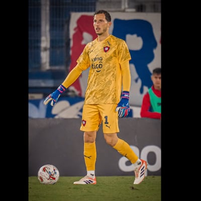 Roffo: “Esto es Cerro”