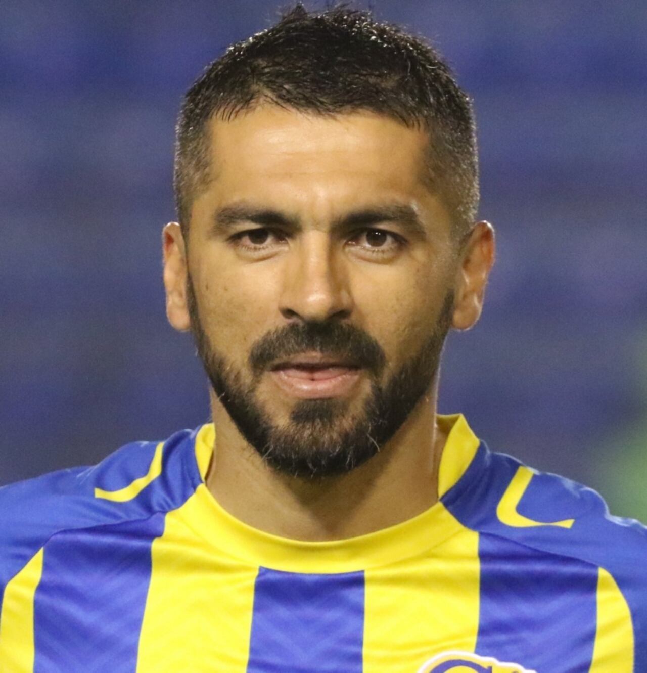 Salcedo sigue esperando para volver.