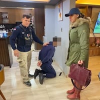 Ho’a secretario de Marset tras operativo purete