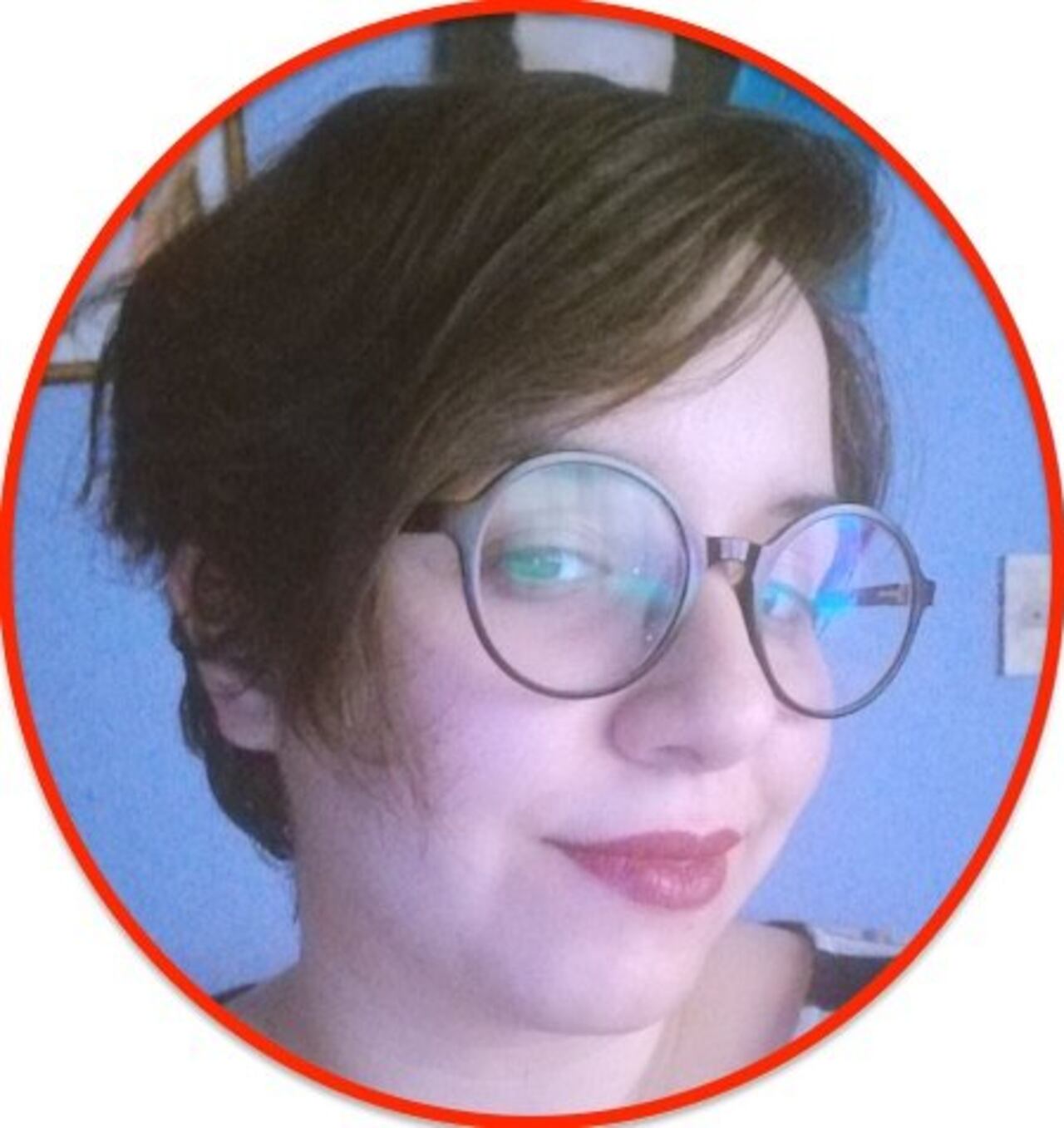Ára Karlsberg, actriz