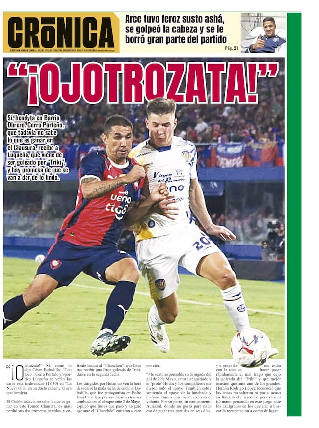 Portada diario 2