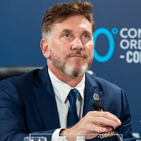 El Mundial 2030 se chutará con 64 selecciones, según Domínguez