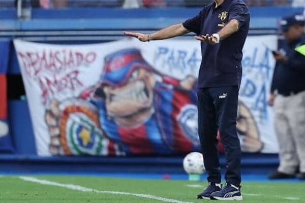 Costas: “Me voy ilusionado”