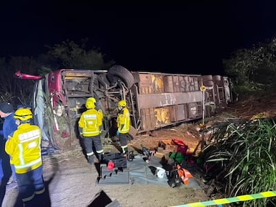 Repatrian restos de tres paraguayas fallecidas en Brasil