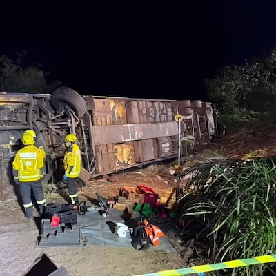 Repatrian restos de tres paraguayas fallecidas en Brasil