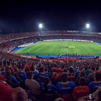 Mirá el pedido especial que le hacen a la hinchada del Ciclón