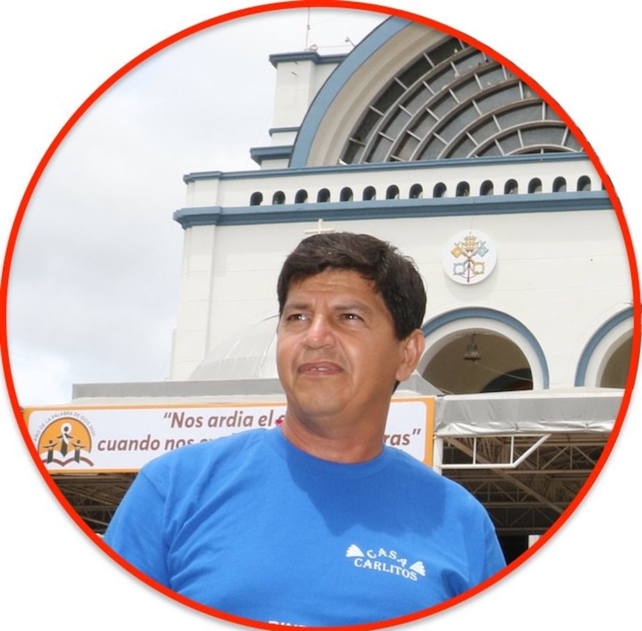 Don Rubén Darío Ávalos (43).