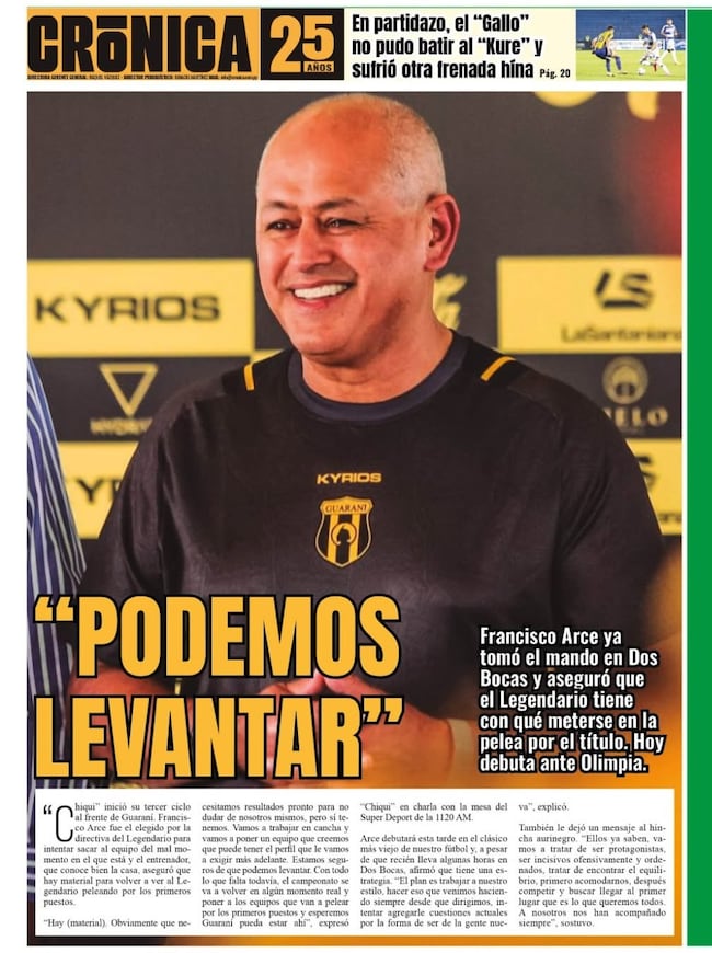 Portada diario 2