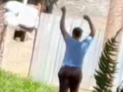 La vecina le acosaba pero él terminó siendo denunciado, afirma