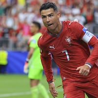 Portugueses creen que el retiro de Cristiano está cerca