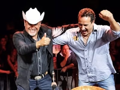 Grupo cachaquero charro se suma al apoyo a Hugo Javier