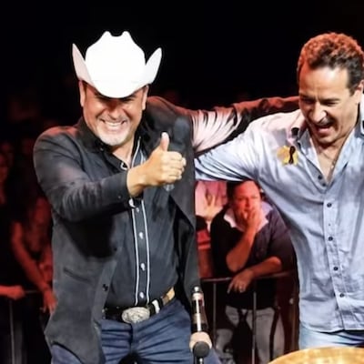 Grupo cachaquero charro se suma al apoyo a Hugo Javier