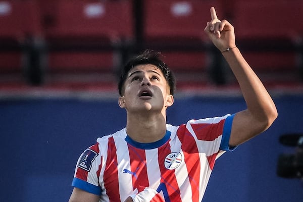 Sigue llegando gente al plantel del Franjeado