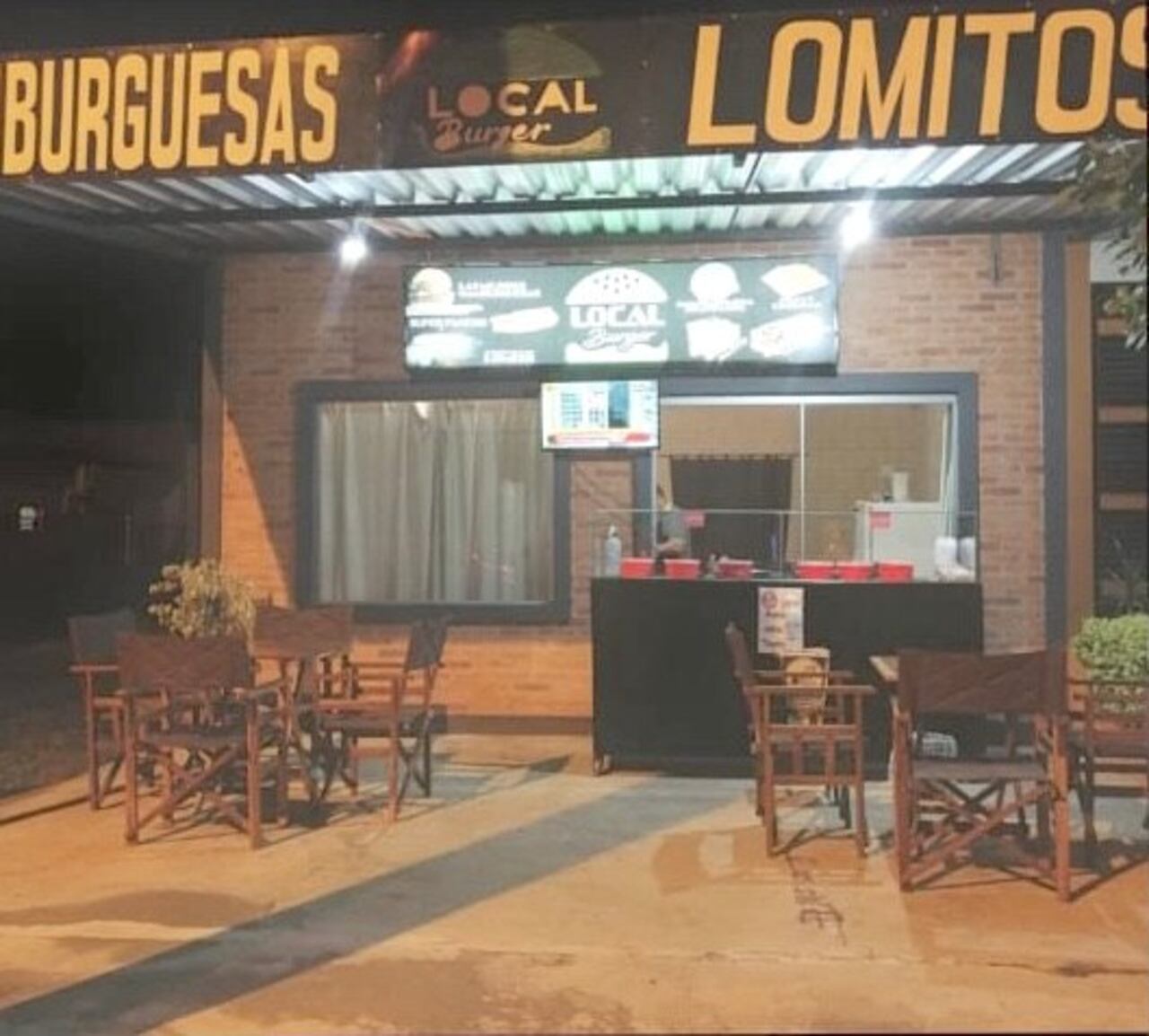 Muchos perdieron a sus clientes más fieles durante esta pandemia ndajeko.