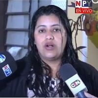 “Esta fue la gota que colmó el vaso”, dijo la tía que rescató al niño encadenado