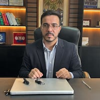 Medidas alternativas para el ex presi de IPS