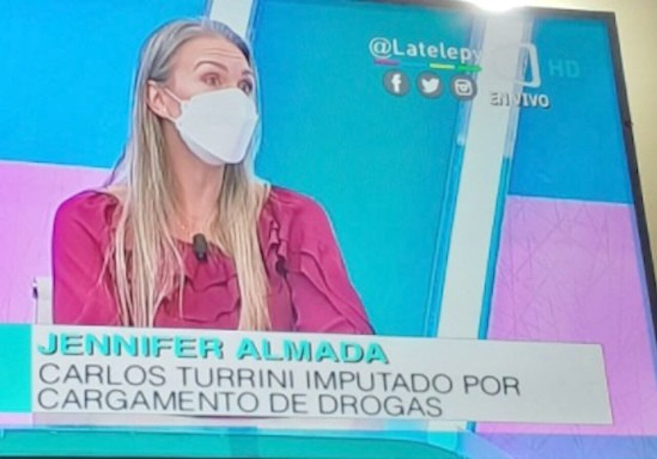 El conductor no recibió las disculpas al caso por parte del Canal.