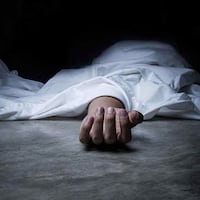 Nena de 16 falleció de manera súbita en colegio esteño