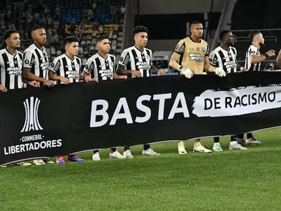 ¡Atenti! Si decís “tenés menos fútbol que Utilísima” la Conmebol te puede sancionar