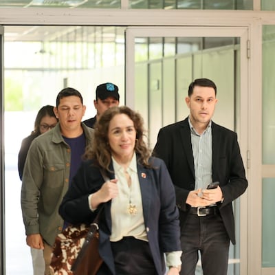 Condenan a 8 años de cárcel al “alumno fantasma”