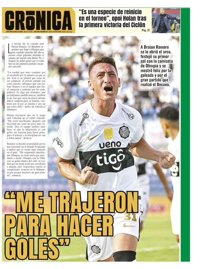 Portada diario 2
