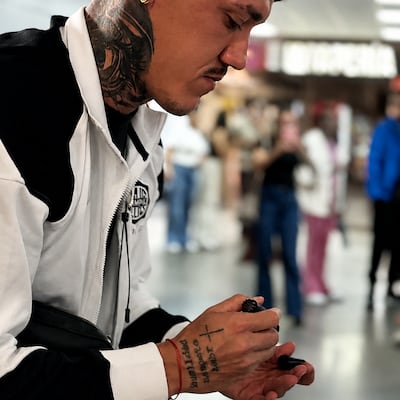 Ponele la firma... “Campeonato y Sudamericana”